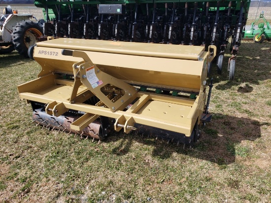 Land Pride APS1572 Seeder