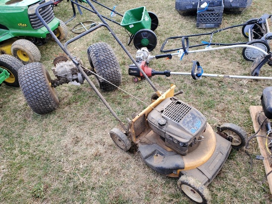 Cub Cadet  Push Mower