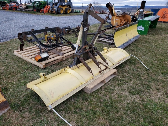 Snow Plow