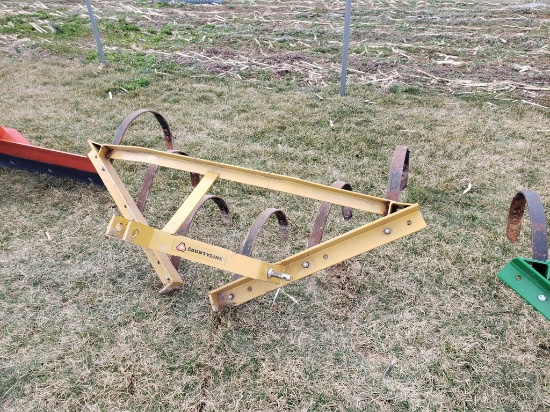 County Line  Cultivator