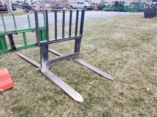 Pallet Forks