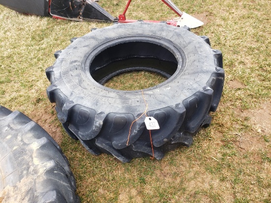 Alliance Farmpro Radial Tire