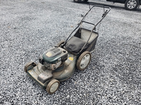 Craftsman  Walk Behind Mower