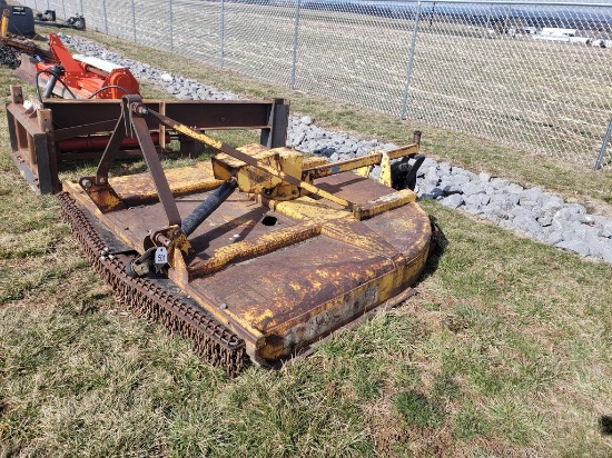Alamo AG7B Rotary Mower
