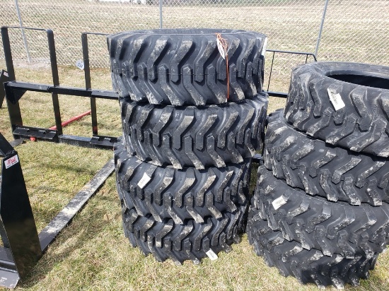 Camso SK332 Tires 'Set of 4 - New'
