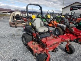 2018 Toro Z Master 6000 Zero Turn