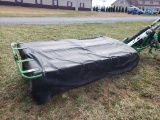Frontier DM5060 Disc Mower