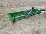Box Blade