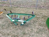 Frontier PC1001 Cultivator