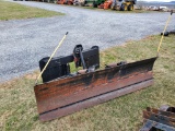 Snow Plow