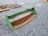 Loader Bucket