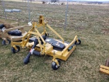 Tarter FM205 Finish Mower