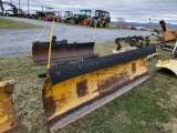 Meyer  Snow Plow