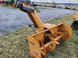 1996 Woods  SB52 Snow Blower
