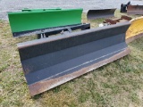 Snow Plow