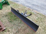 Cycle Country  Snow Plow