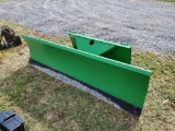 Frontier  Snow Plow