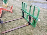 HLA  Pallet Forks