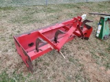 Box Blade