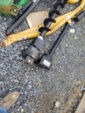 County Line  Post Hole Auger