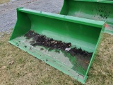 John Deere  Loader Bucket