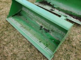 John Deere  Loader Bucket