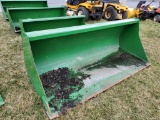 John Deere  Loader Bucket