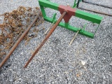 2020 Frontier AB13G Bale Spear