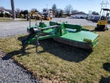 2013 John Deere MX10 Rotary Mower