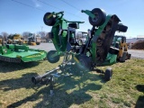 2013 Frontier FM1015 Batwing Finish Mower