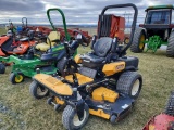 Cub Cadet Tank S Zero Turn