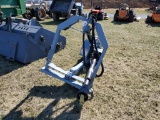 Baumalight 3P24 Stump Grinder