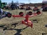 2019 Ibex TS114 Rake