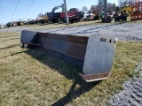 Linville  Snow Pusher Box