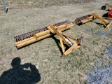 Leinbach Line  Landscape Rake
