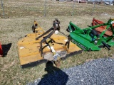 King Kutter L6040PY Rotary Mower
