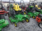 2019 John Deere Z930M Zero Turn