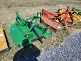 Frontier RC2048 Rotary Mower