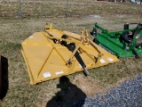 County Line  Rotary Mower