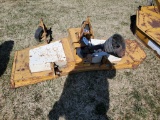 Woods  RM500 Finish Mower