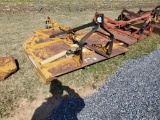 King Kutter  Rotary Mower