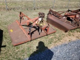 Rotary Mower