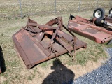 Allis Chalmers  Rotary Mower