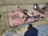 Rotary Mower   'AS-IS'