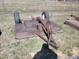 Finish Mower