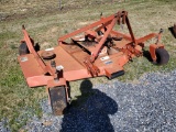 Befco  Finish Mower 'AS-IS'