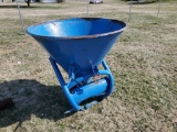Spinner Spreader