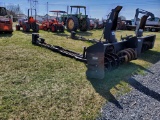 Erskine  Snowblower