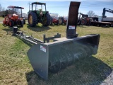 Erskine 901FM Snowblower