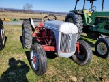 Ford 8N Tractor 'AS-IS'